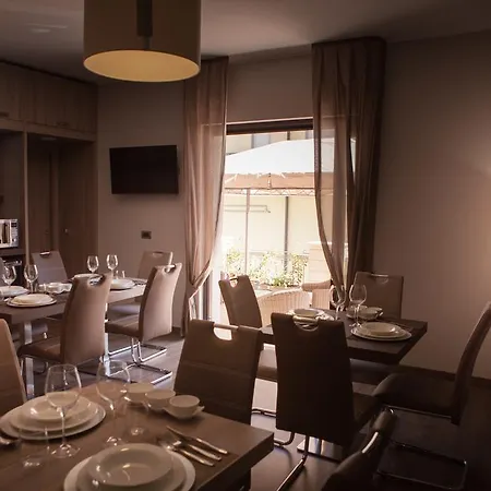 Del Gaudio Hotel