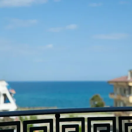 بيت ضيافة Del Gaudio