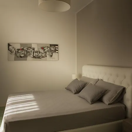 Hotel Del Gaudio Torre Melissa