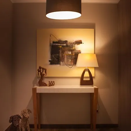 Del Gaudio بيت ضيافة