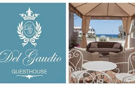 Del Gaudio Hotel *