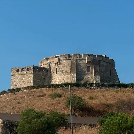 Del Gaudio Torre Melissa