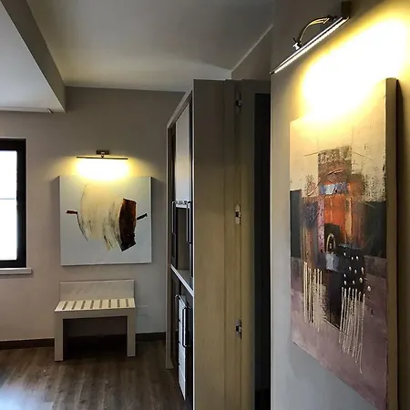 Del Gaudio Hotel *