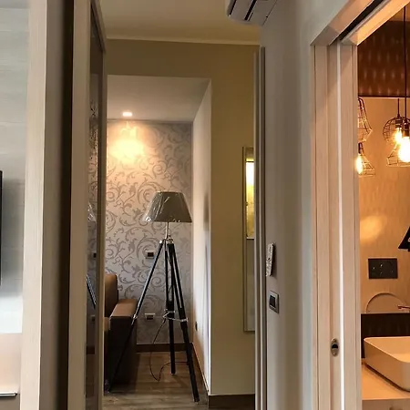 Hotel Del Gaudio Torre Melissa