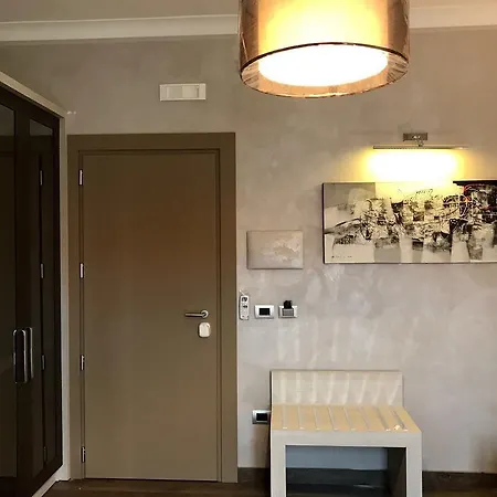 Hotel Del Gaudio Torre Melissa