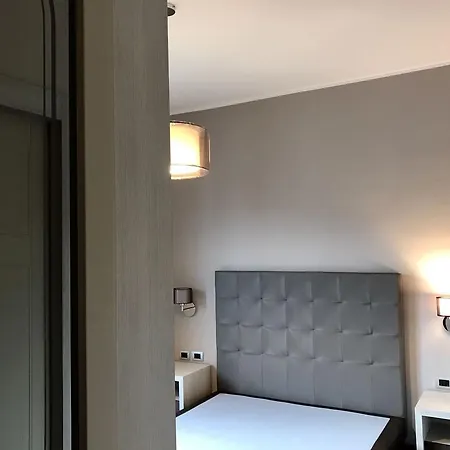 Hotel Del Gaudio