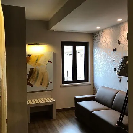 Del Gaudio Hotel Torre Melissa