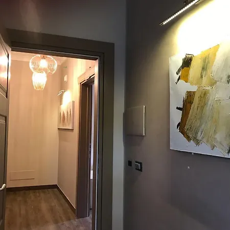 Del Gaudio Hotel *